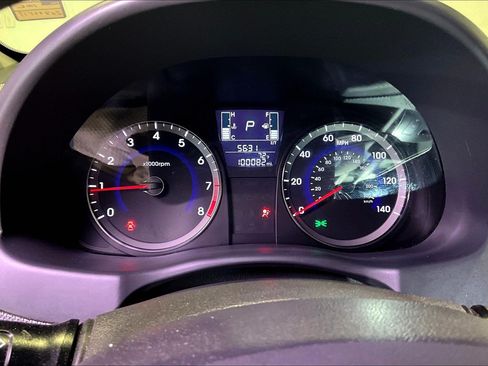 Used 2017 Hyundai Accent SE FWD image 14