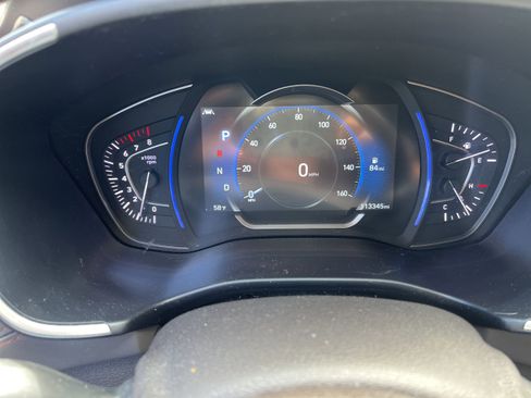 Used 2019 Hyundai Santa Fe Limited AWD/4WD image 11