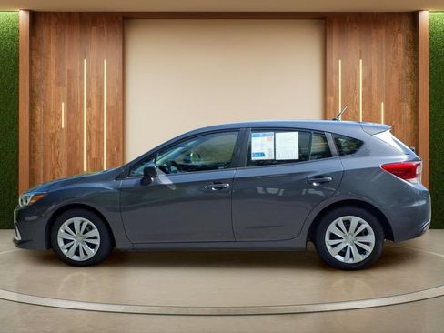 Used 2023 Subaru Impreza 2.0i AWD/4WD image 27