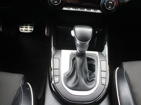 Certified 2024 Kia Forte GT-Line w/ GT-Line Premium Package FWD image 32