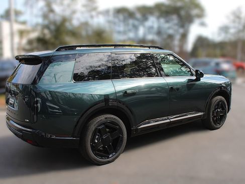 New 2027 Kia Telluride EX X-Line AWD/4WD image 14