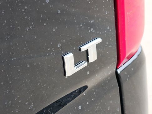 New 2026 Chevrolet Silverado 1500 LT image 7