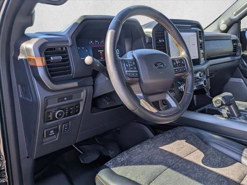 Certified 2025 Ford F150 Tremor w/ Bed Utility Package AWD/4WD image 10