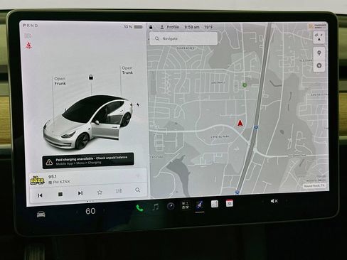 Used 2021 Tesla Model 3 Standard Range Plus RWD image 13