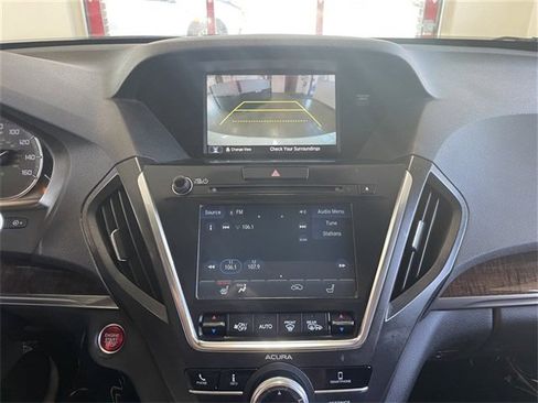 Used 2019 Acura MDX SH-AWD image 15