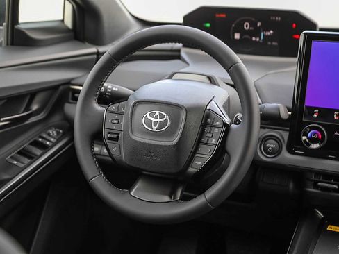 New 2026 Toyota bZ image 17