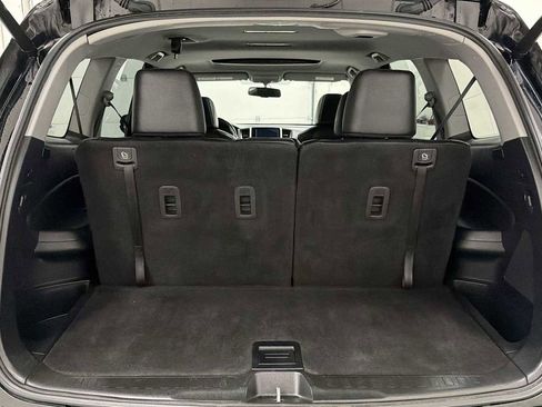 Used 2017 Honda Pilot EX-L image 28