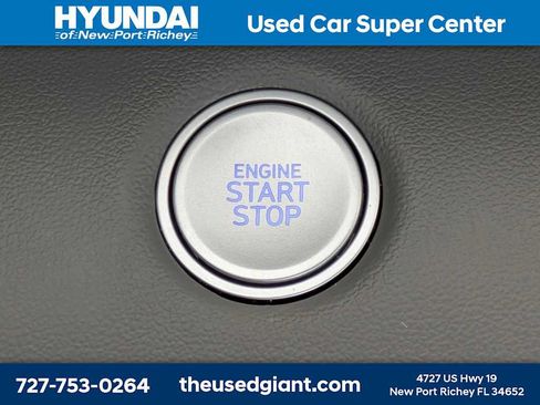 Used 2025 Hyundai Elantra Sport FWD image 30
