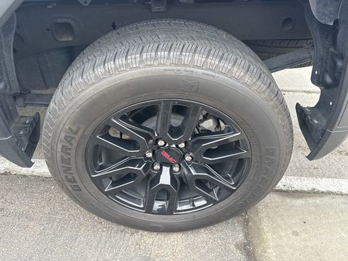 Used 2023 GMC Sierra 1500 Elevation AWD/4WD image 23