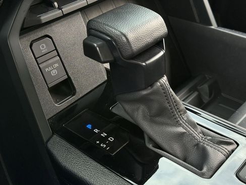 Used 2024 Toyota Tundra SR5 w/ SX Package image 19