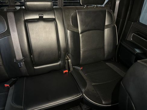 Used 2021 RAM 2500 Laramie image 7