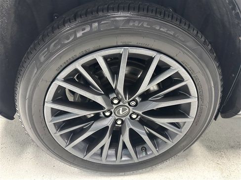 Used 2017 Lexus RX 350 F Sport image 13
