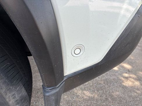 Used 2023 Nissan Rogue Platinum FWD image 14