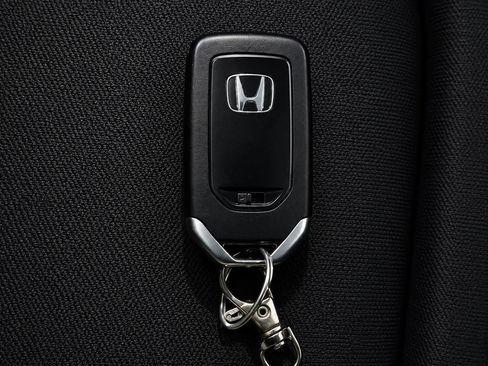 Used 2019 Honda Civic EX image 41