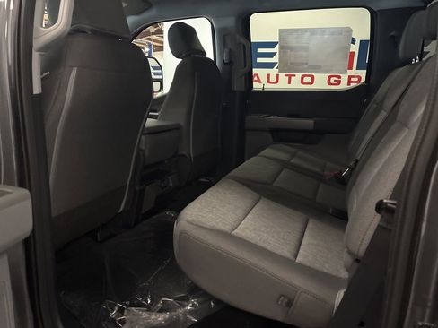 New 2026 Ford F250 XL w/ STX Appearance Package image 29
