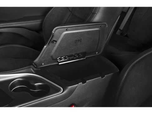 Certified 2023 Dodge Challenger R/T w/ Plus Package RWD image 14
