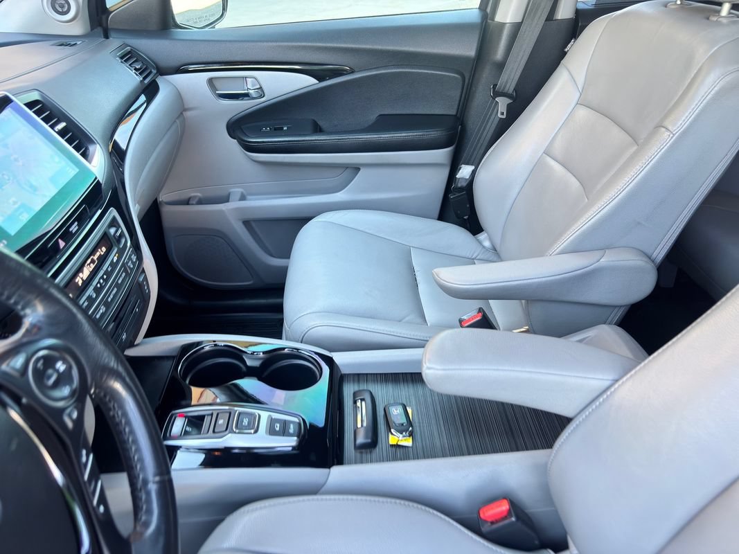 Used 2016 Honda Pilot Touring image 35