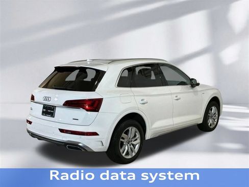 Used 2023 Audi Q5 2.0T Premium w/ Convenience Package AWD/4WD image 10