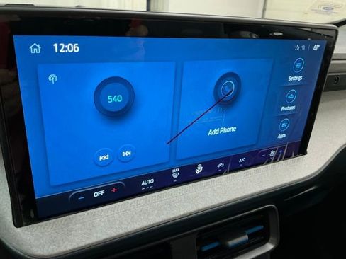 New 2026 Ford Maverick XLT AWD/4WD image 24