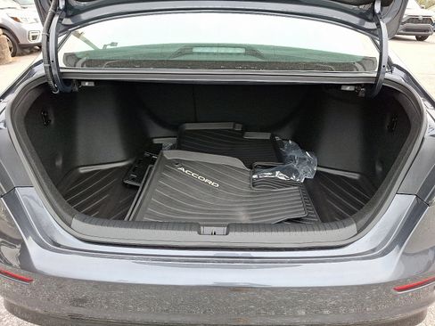 Used 2025 Honda Accord Touring image 29