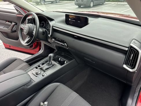 Certified 2024 MAZDA CX-50 AWD 2.5 S w/ Premium Package image 32