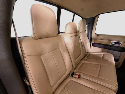 Used 2011 Ford F150 Lariat w/ Lariat Plus Pkg AWD/4WD image 25