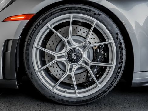 Used 2026 Porsche 911 GT3 image 11