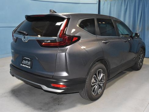Used 2020 Honda CR-V EX-L image 30