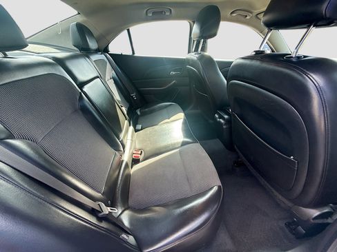 Used 2013 Chevrolet Malibu LT image 23