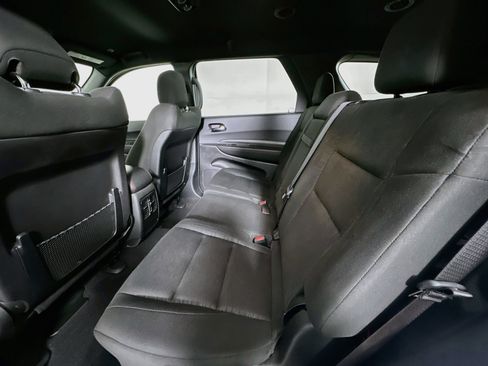 Used 2023 Dodge Durango GT w/ Blacktop Package RWD image 26