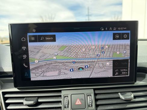 Used 2024 Audi Q5 e Premium Plus image 20