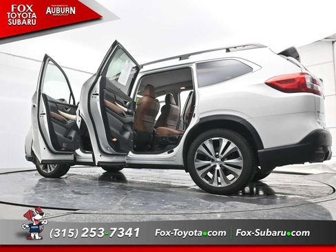 Used 2020 Subaru Ascent Touring image 32
