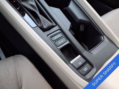 Used 2024 Honda Accord EX image 8