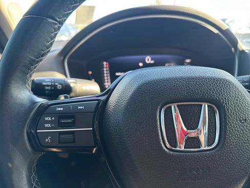 Used 2024 Honda Civic Touring image 35