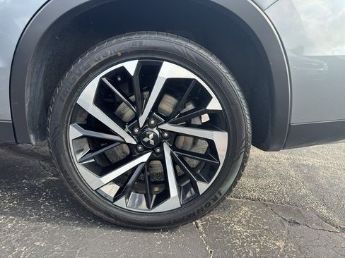 Used 2024 Mitsubishi Outlander SE AWD/4WD image 23
