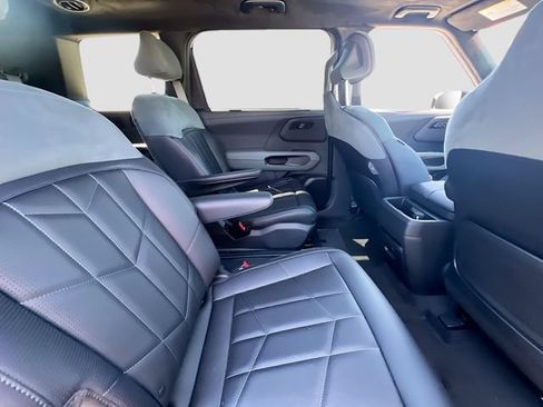 New 2027 Kia Telluride SX Prestige X-Line w/ Towing Package AWD/4WD image 30