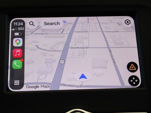 Used 2024 Chevrolet Equinox LT image 19