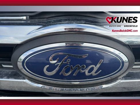 Used 2024 Ford Expedition Max Limited AWD/4WD image 44