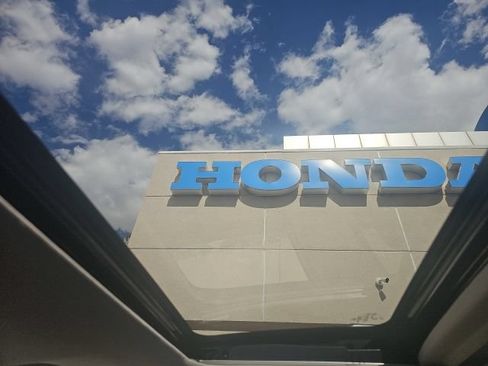 New 2026 Honda HR-V EX-L image 16