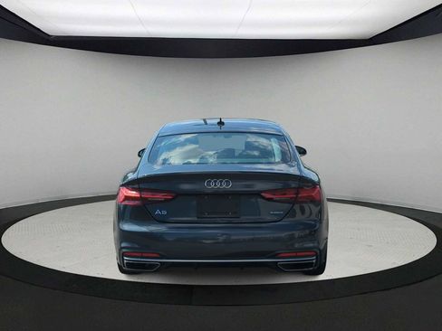 Used 2022 Audi A5 2.0T Premium w/ Convenience Package image 7