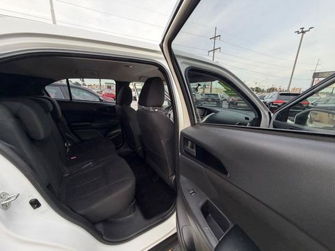 Used 2020 Mitsubishi Eclipse Cross ES FWD image 15