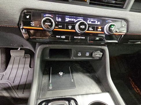 New 2026 Honda Passport TrailSport image 20