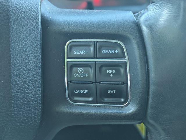 Used 2018 RAM 1500 Big Horn AWD/4WD image 24