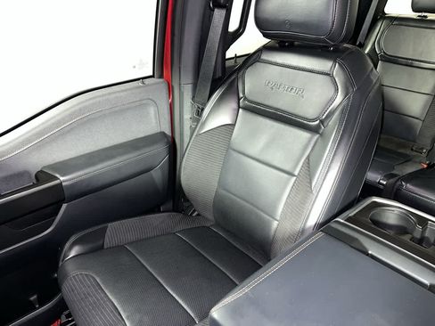 Used 2023 Ford F150 Raptor w/ Raptor Carbon Fiber Package AWD/4WD image 27