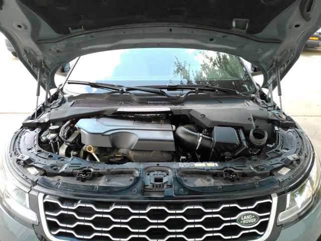 Used 2023 Land Rover Range Rover Evoque S AWD/4WD image 51