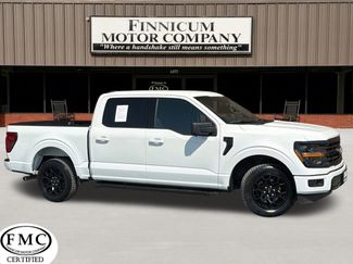 Used 2024 Ford F150 XLT w/ XLT Black Appearance Package video 1