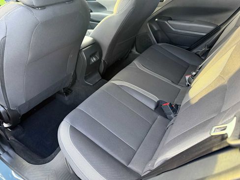 Certified 2025 Subaru Crosstrek 2.0i Premium image 15