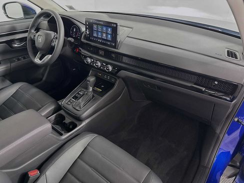 Certified 2023 Honda CR-V EX-L image 26