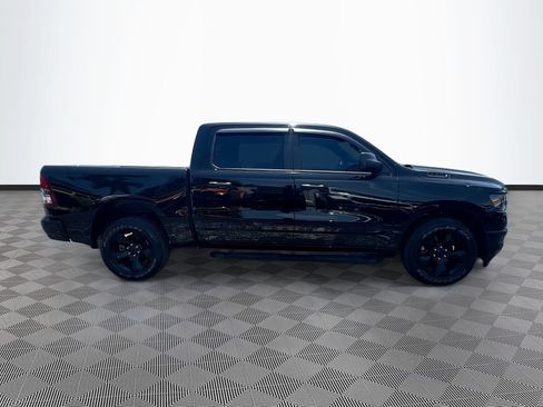 Used 2024 RAM 1500 Tradesman w/ Night Edition AWD/4WD image 5