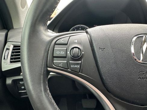 Used 2020 Acura MDX FWD w/ Technology Package image 11